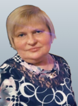Помощник воспитателя Батицкая Людмила Владимировна Помощник воспитателя Батицкая Людмила Владимировна