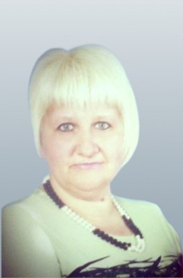 Помощник воспитателя Митина Людмила Руслановна Помощник воспитателя Митина Людмила Руслановна